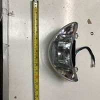 Used Headlight For An Invacare Auriga Mobility Scooter S1454